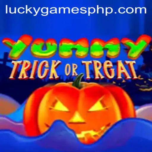 Unwrapping the Fun in YummyTrickorTreat: A Deep Dive into Lucky Games Login's Exciting New Game